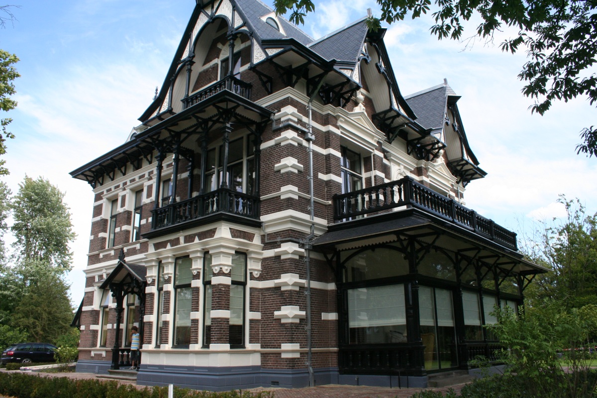 Villa Meijling 1